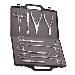 PIERCING TOOLS KITS