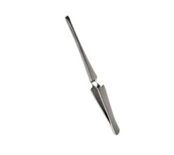 TWEEZER SPLIT RING OPENER 4 inch