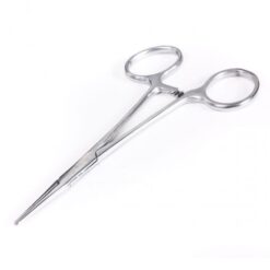 STRAIGHT MOSQUITO FORCEPS