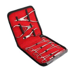 Professional Piercing Tools Kit
