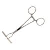 STRAIGHT LINE SEPTUM FORCEPS