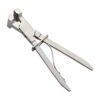 CHIPPING TONG SLIDE LOCKING PLIERS
