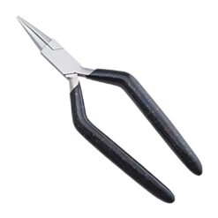 Round Nose Jewelry Pliers