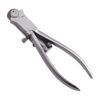 Ring Rail Bending Pliers