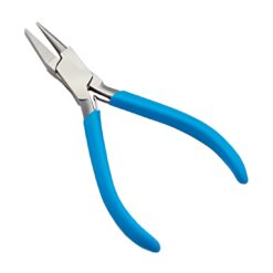 Wire Forming Polished Pliers