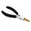 Nose Ring Pliers with Brass Tips