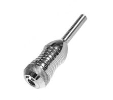 COMBO GRIP WITH BACKSTEM