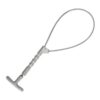 Fetotomy Wire Saw Handle