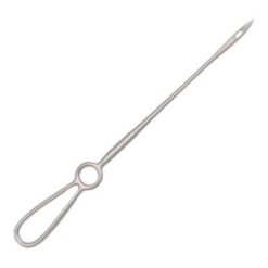 Buhner Suture Needle