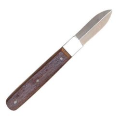 Goat Hoof Knife