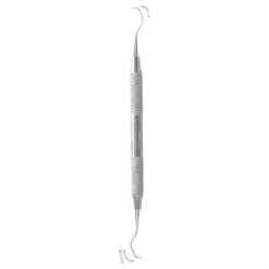 gracey curette dental periodontal scaler pak line industries
