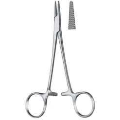 Crile Murray Needle Holder Manufacturer Surgical Needle Driver Stainless Steel