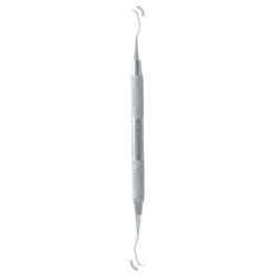 Pak Line Gracey Curettes Periodontal Scaling Root Planing Tool