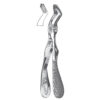 Tooth Extracting Forceps, For Children With Spring