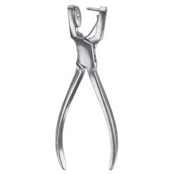Ainsworth Rubber Dam Punch Manufacturer Dental Dam Perforator Surgical Tools