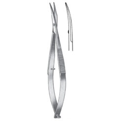 Westcott-Scissors-Manufacturer Tenotomy Micro Surgical Spring Handle