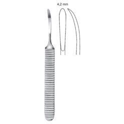 Williger Elevator Manufacturer Periosteal Bone Elevator Stainless Steel