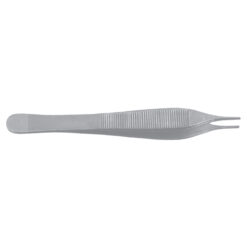 Pak Line Manufacturer Adson Forceps Tissue Surgical Steel