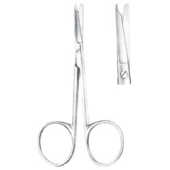 Spencer Suture Scissors Manufacturer Stitch Removal Hook Tip
