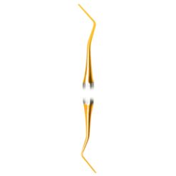 Filling Instruments, Tin Coated