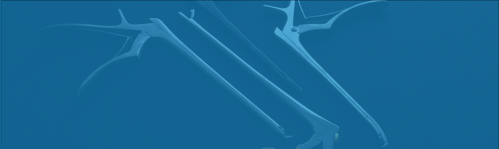 surgical instruments