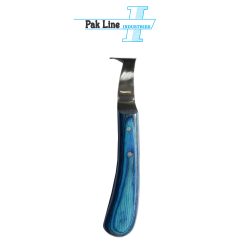 hoof knife