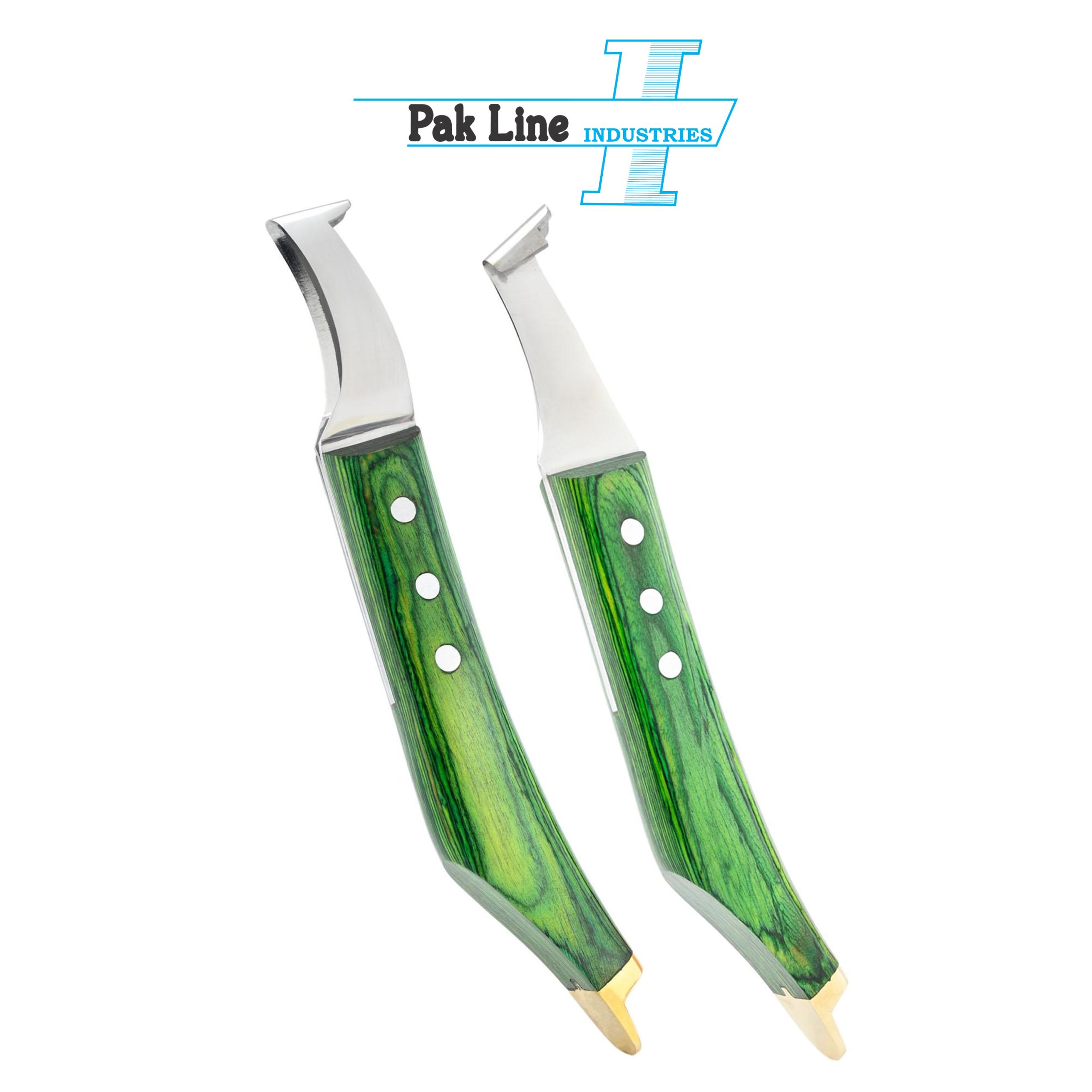 Farrier Hoof Knife Set - Image 2