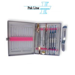 Alternative view of Dental Soft Tissue Surgery Kit