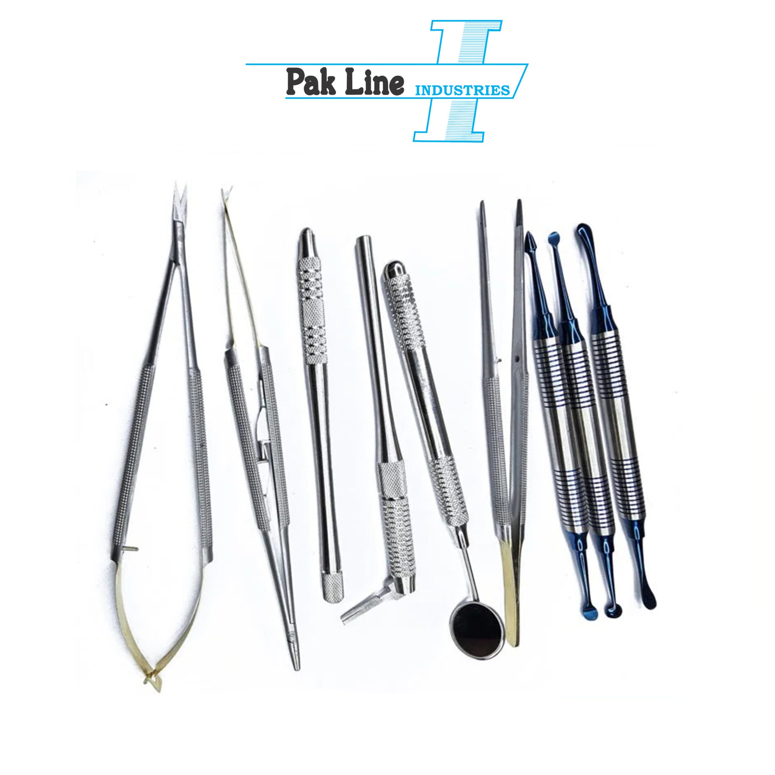 Dental Soft Tissue Surgery Kit - Image 3