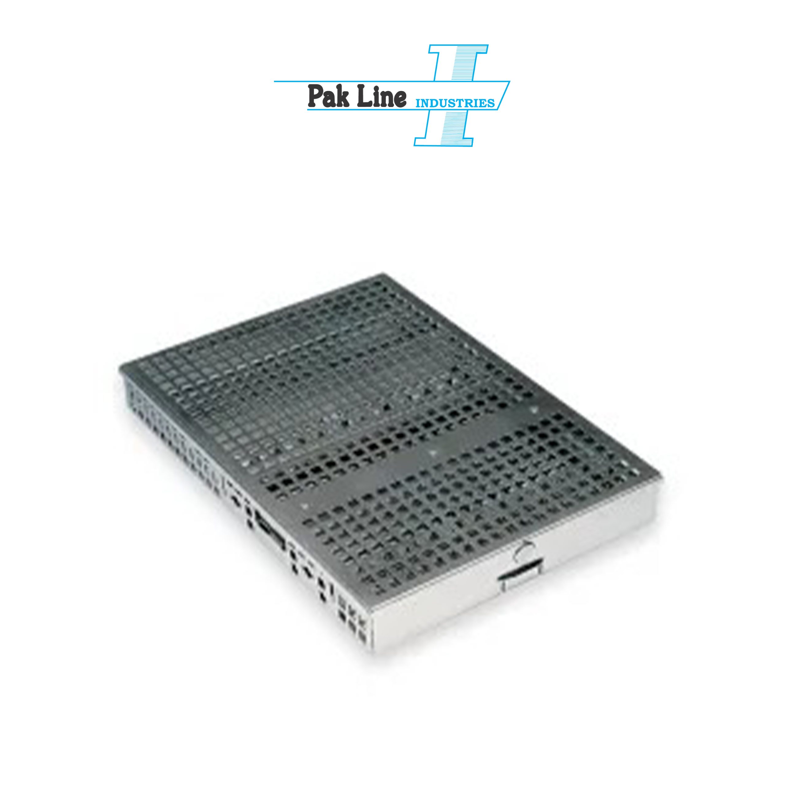 Microsurgery Instrument Set - Image 2