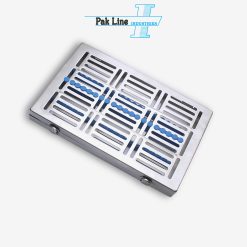 Alternative view of Orthodontic Arch Wire Set