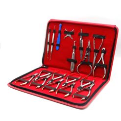 Alternative view of Dental Orthodontics Kit