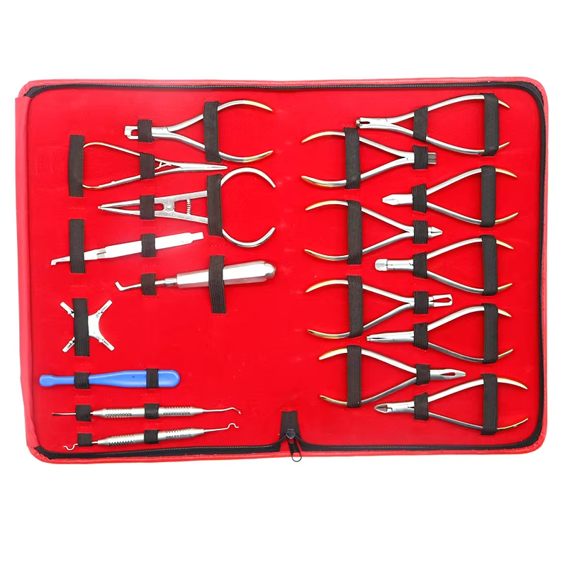Dental Orthodontics Kit - Image 3